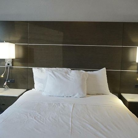 The Utah Inn San Francisco Luaran gambar